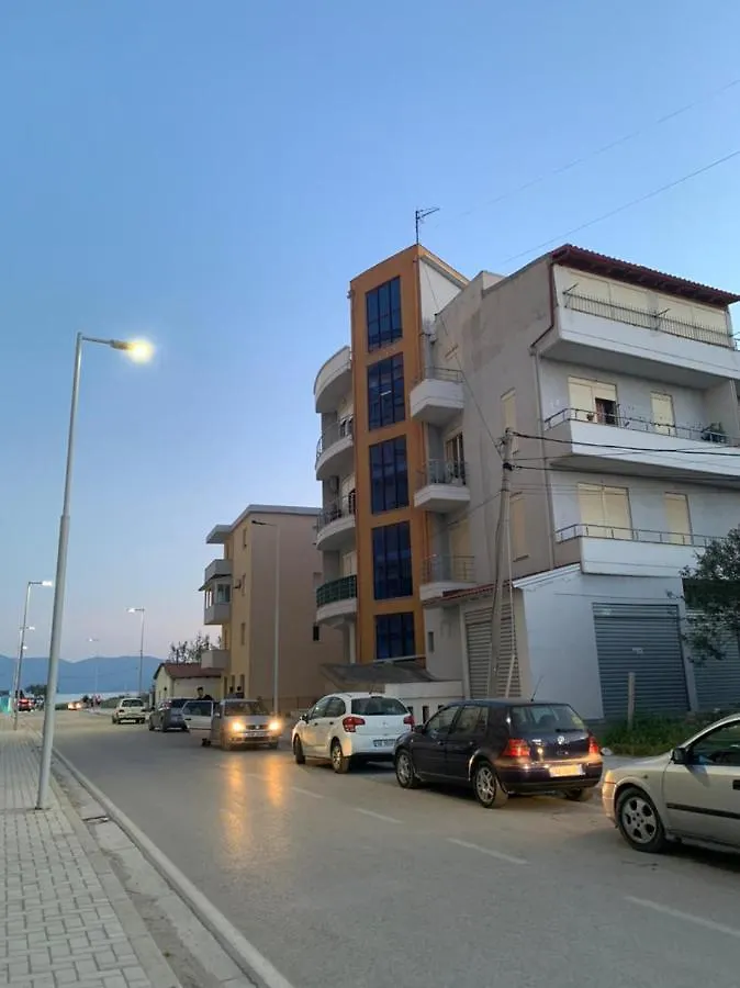 Sole Apartment Vlorë
