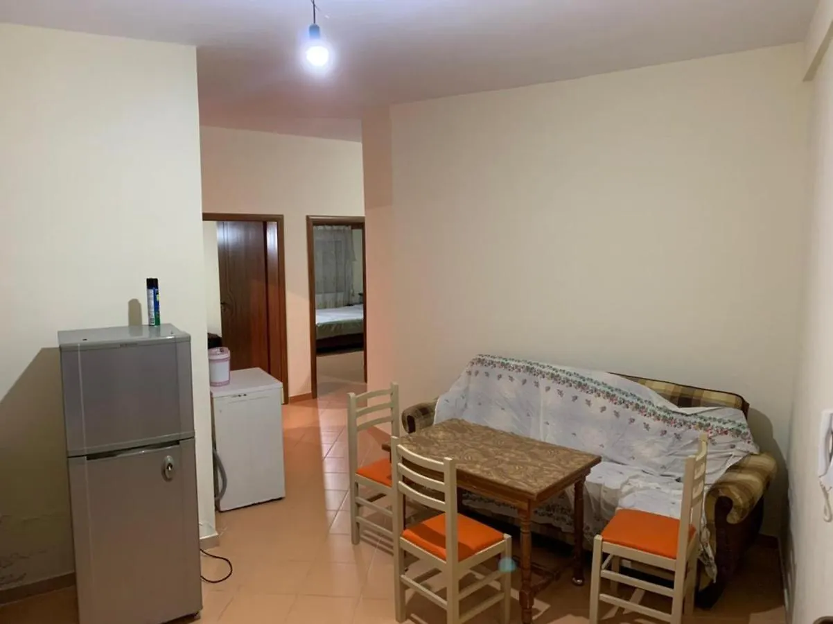فلورا Sole Apartment