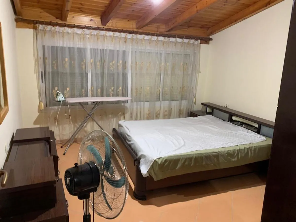 فلورا Sole Apartment