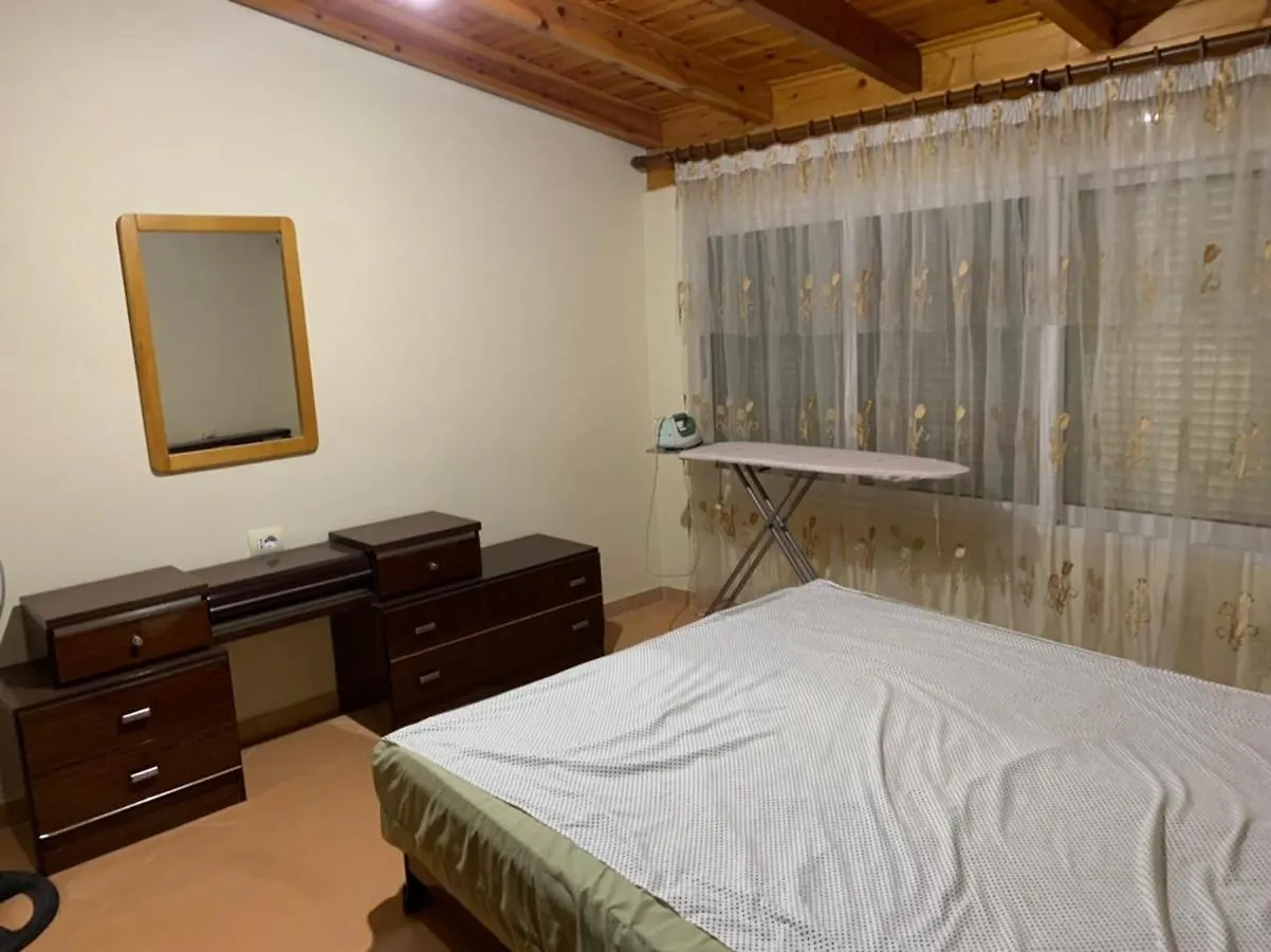 Sole Apartment Vlorë