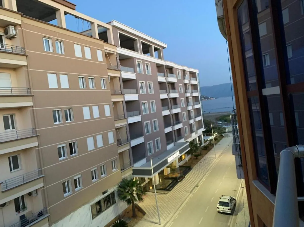Sole Apartment Vlorë Albania