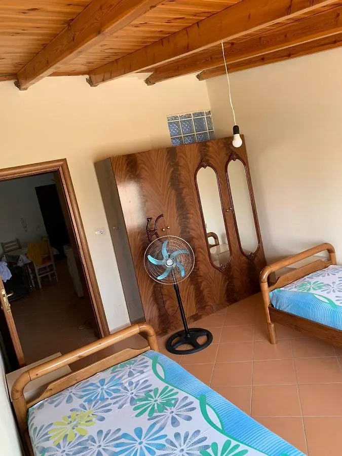 Sole Apartment Vlorë